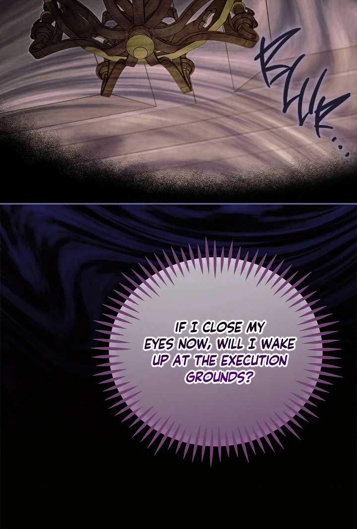 I Will Become the Villain's Poison Taster Chapter 56 page 105