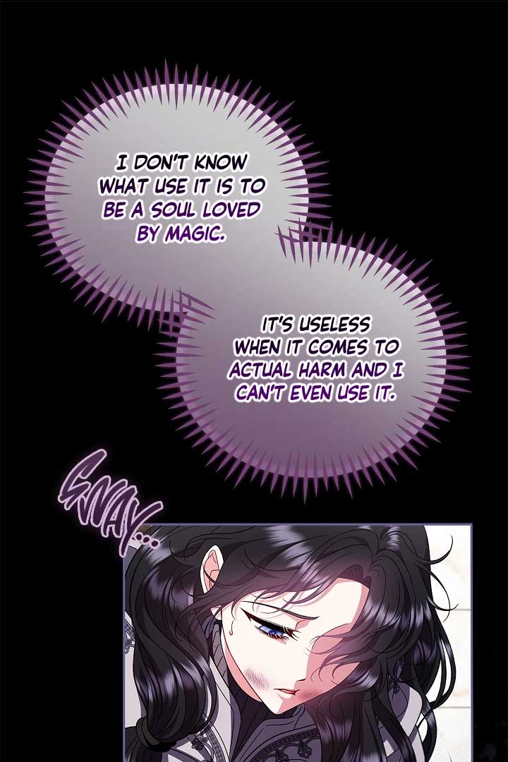 I Will Become the Villain's Poison Taster Chapter 56 page 106