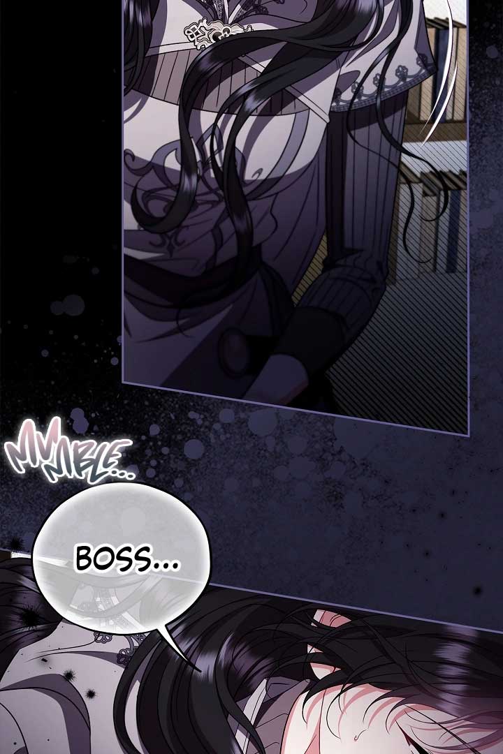 I Will Become the Villain's Poison Taster Chapter 56 page 107