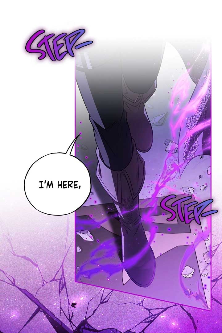 I Will Become the Villain's Poison Taster Chapter 56 page 115