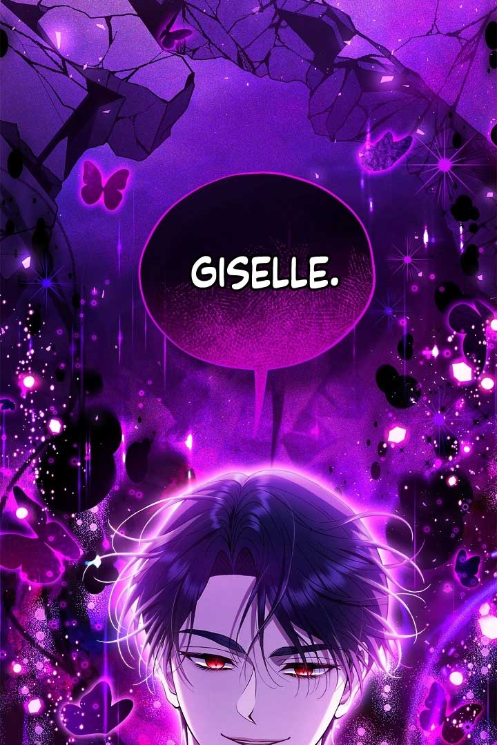 I Will Become the Villain's Poison Taster Chapter 56 page 116