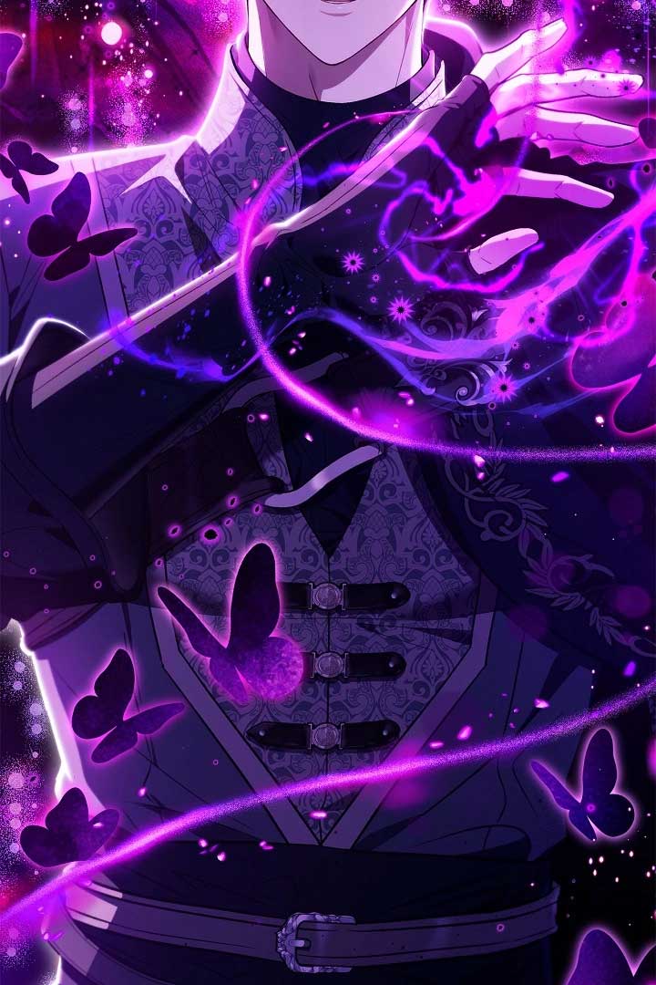 I Will Become the Villain's Poison Taster Chapter 56 page 117