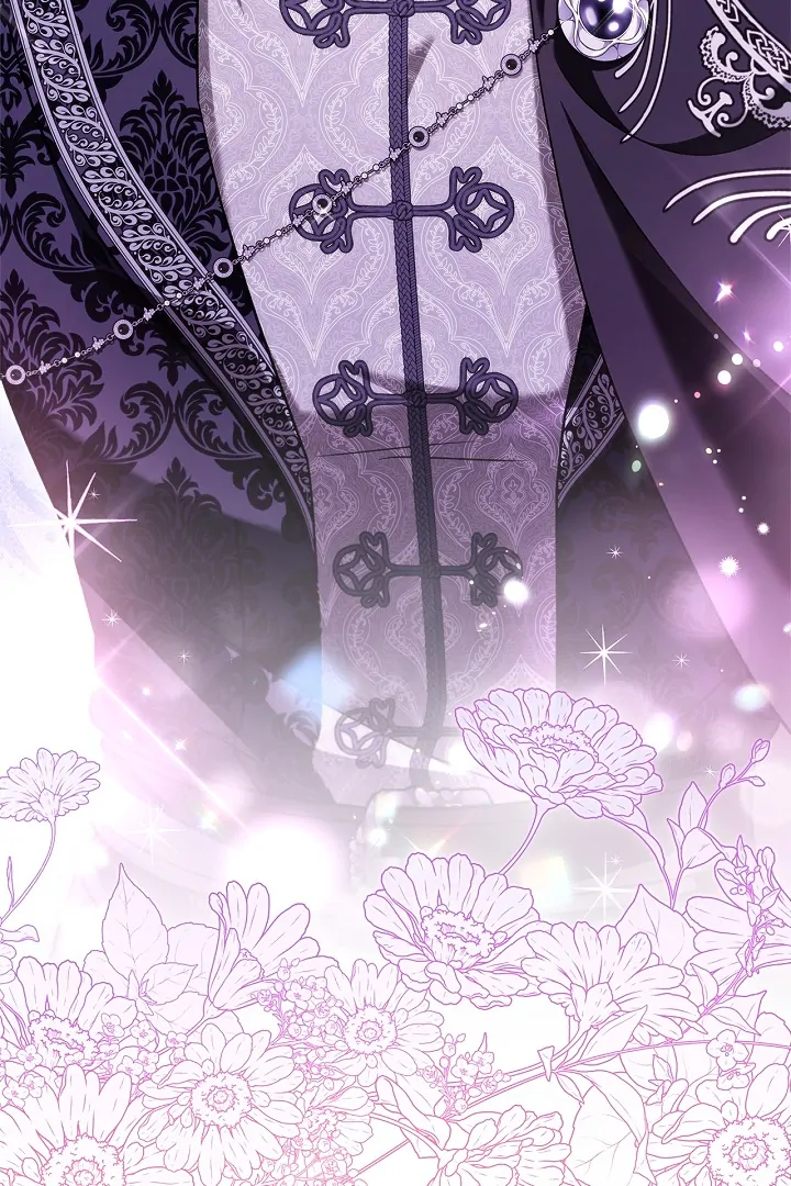 I Will Become the Villain's Poison Taster Chapter 70 page 7