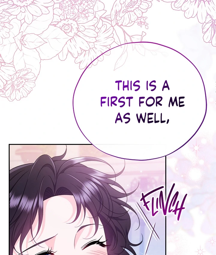 I Will Become the Villain's Poison Taster Chapter 70 page 8