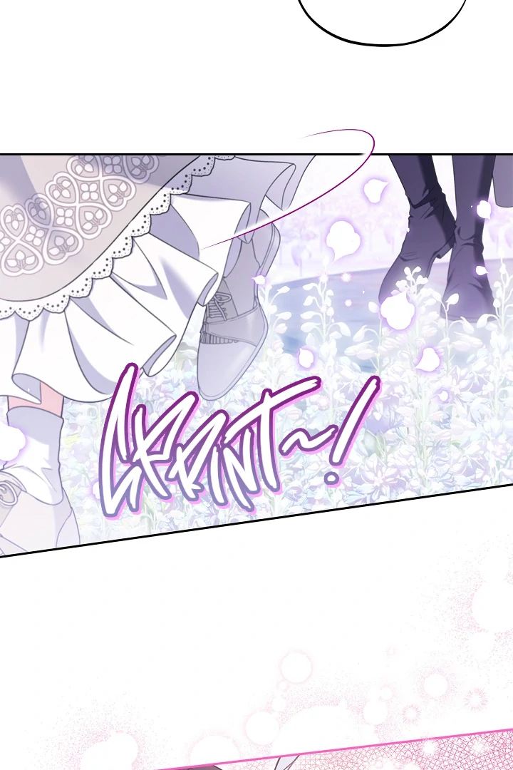 I Will Become the Villain's Poison Taster Chapter 70 page 22