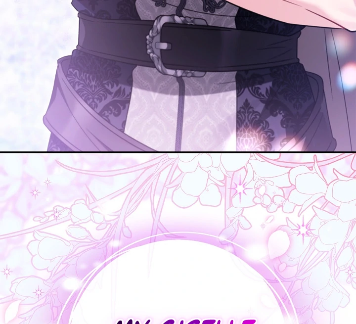 I Will Become the Villain's Poison Taster Chapter 70 page 25