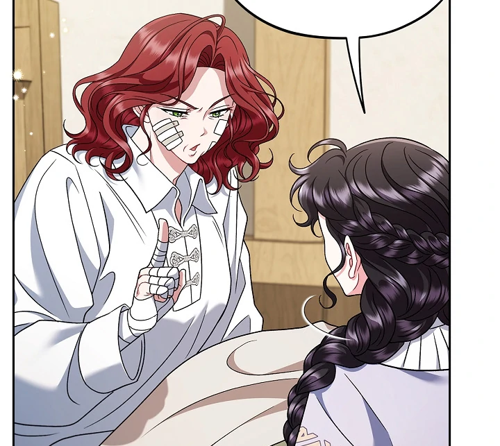 I Will Become the Villain's Poison Taster Chapter 70 page 32