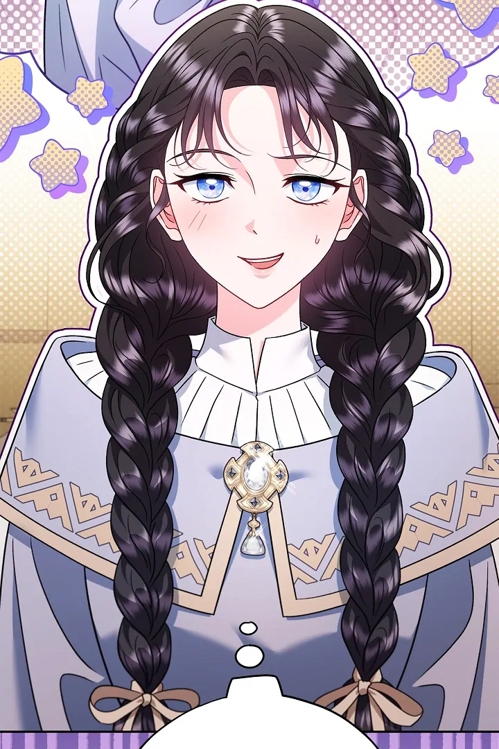 I Will Become the Villain's Poison Taster Chapter 70 page 35