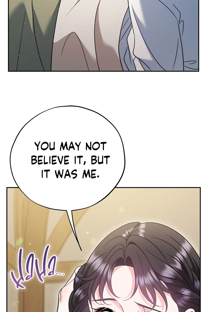 I Will Become the Villain's Poison Taster Chapter 70 page 38