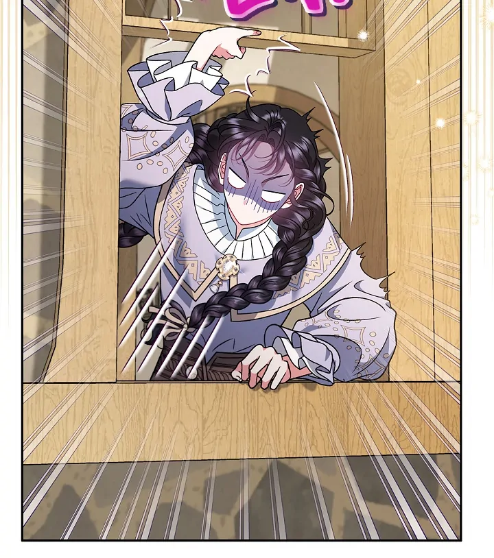 I Will Become the Villain's Poison Taster Chapter 70 page 50