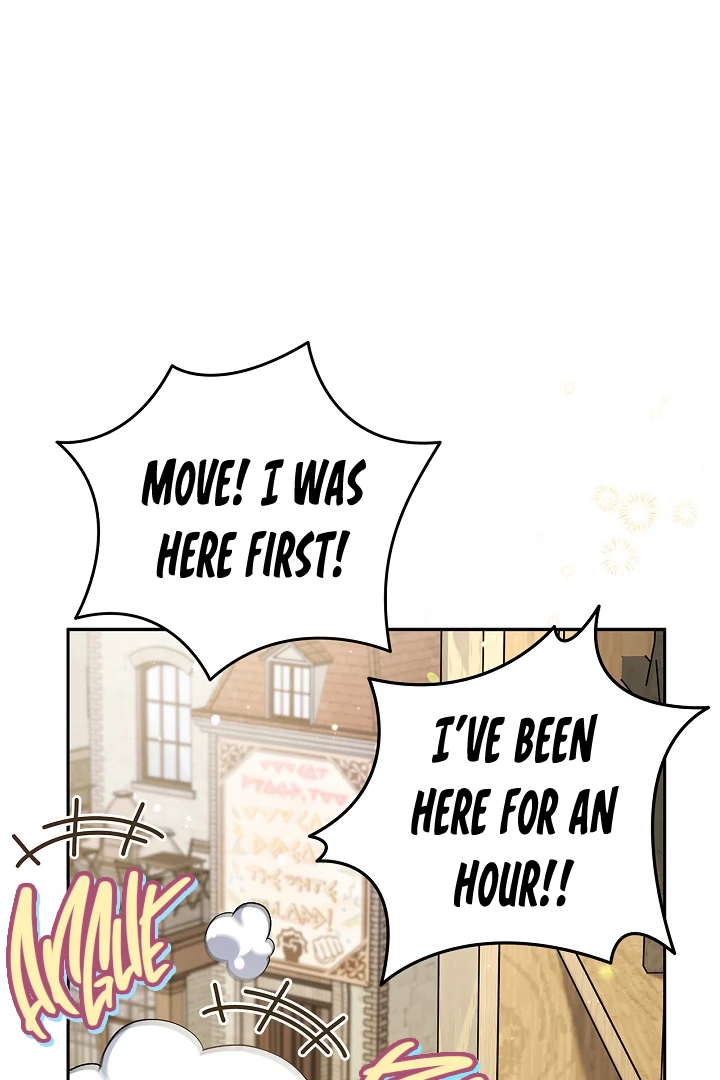 I Will Become the Villain's Poison Taster Chapter 70 page 51