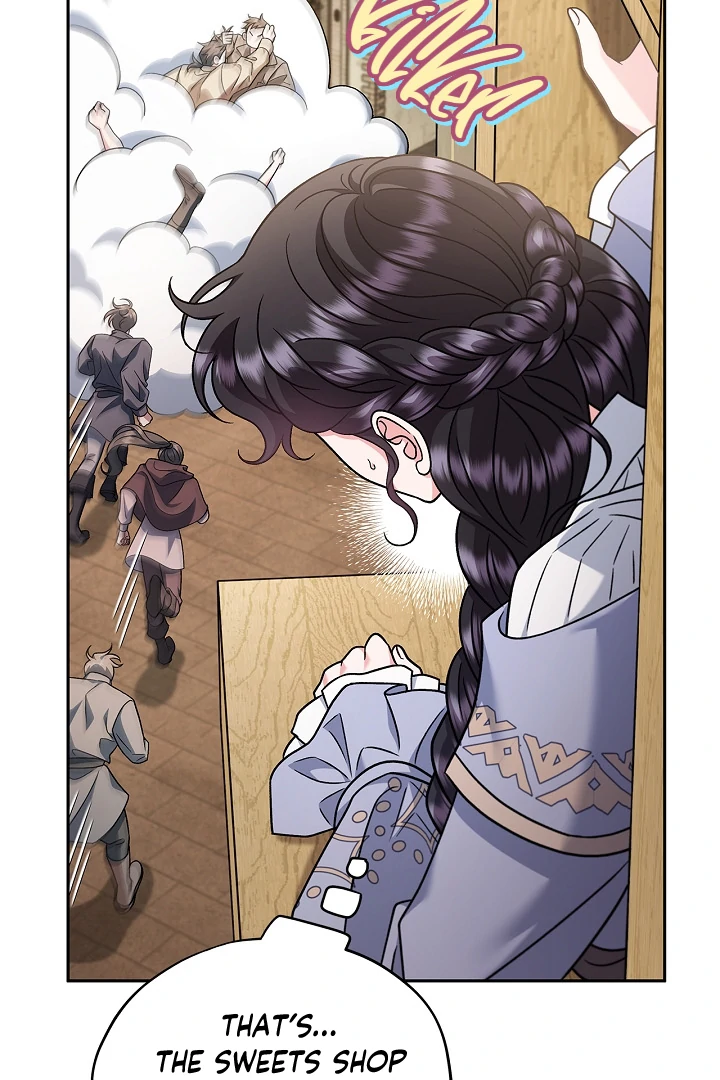 I Will Become the Villain's Poison Taster Chapter 70 page 52