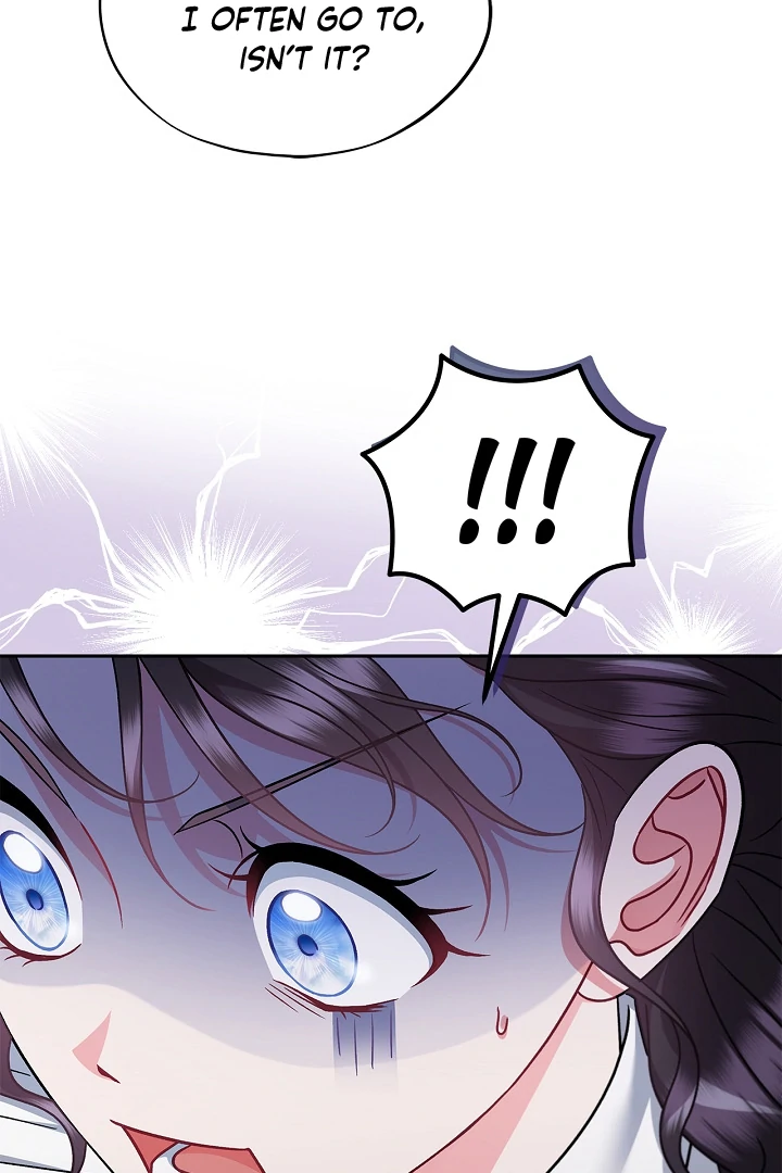 I Will Become the Villain's Poison Taster Chapter 70 page 53