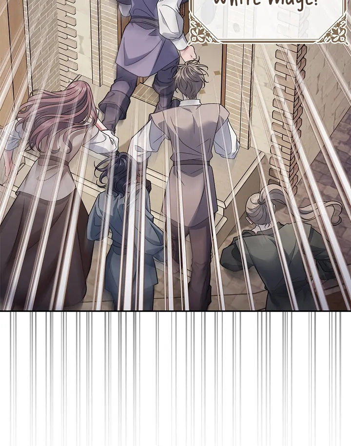 I Will Become the Villain's Poison Taster Chapter 70 page 56