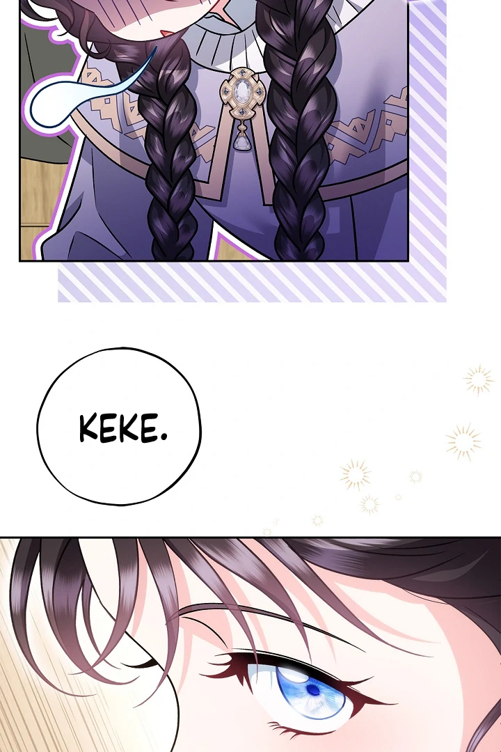 I Will Become the Villain's Poison Taster Chapter 70 page 64