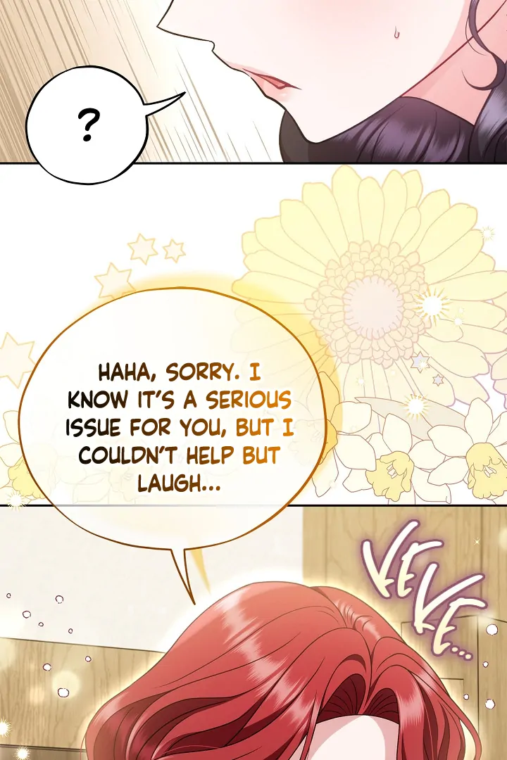 I Will Become the Villain's Poison Taster Chapter 70 page 65