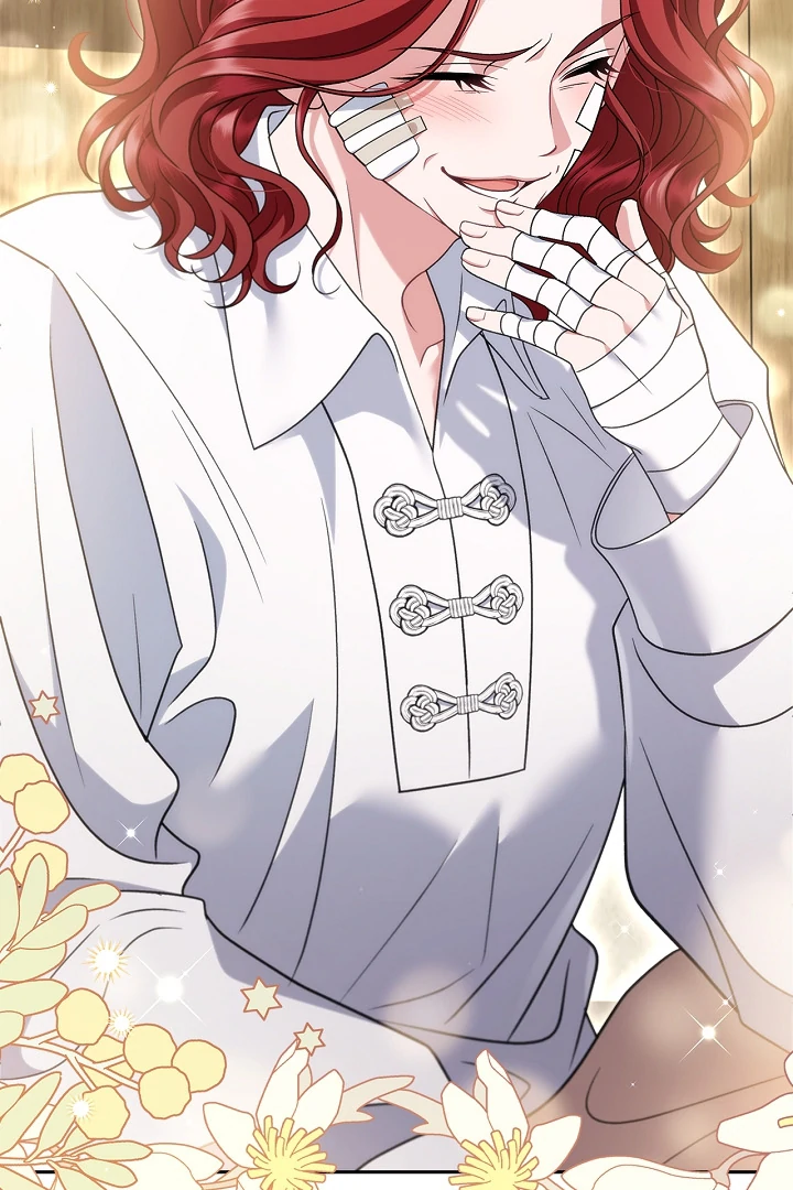 I Will Become the Villain's Poison Taster Chapter 70 page 66