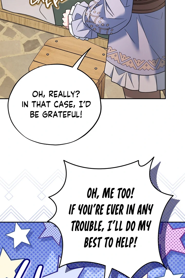 I Will Become the Villain's Poison Taster Chapter 70 page 70