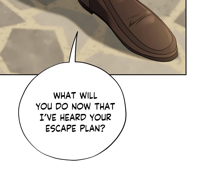 I Will Become the Villain's Poison Taster Chapter 70 page 77