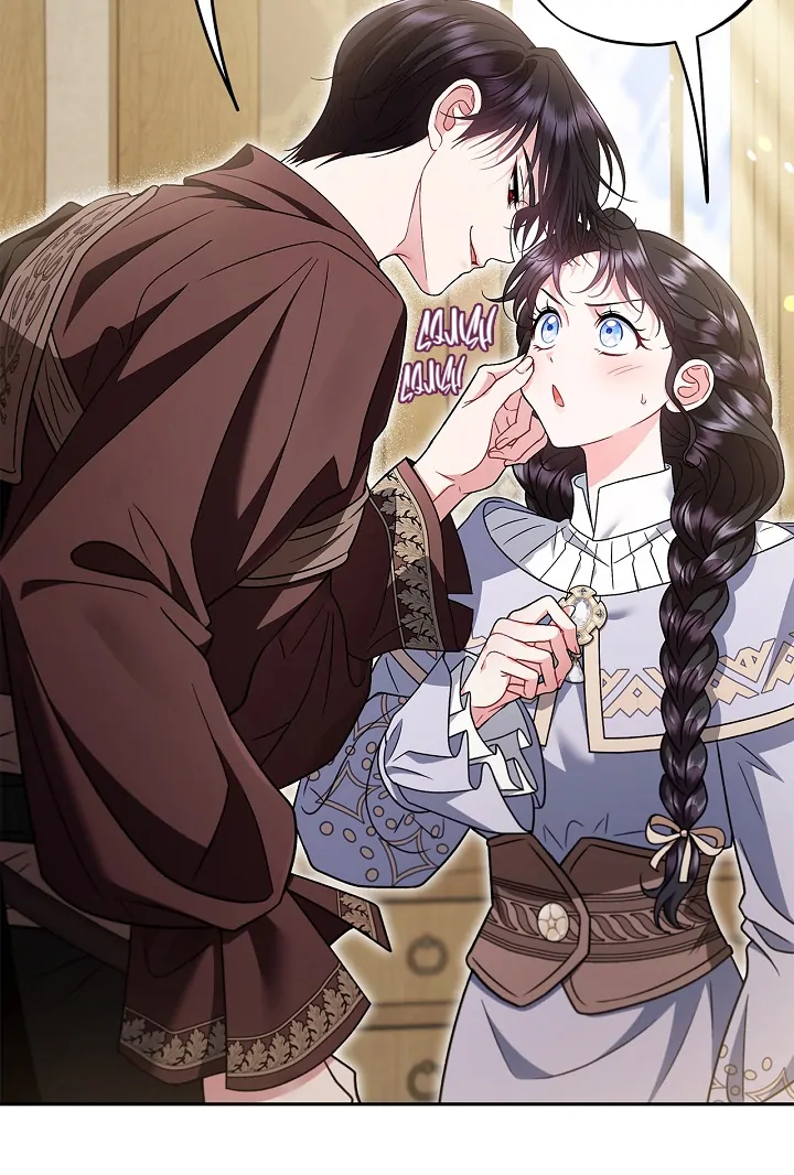 I Will Become the Villain's Poison Taster Chapter 70 page 83