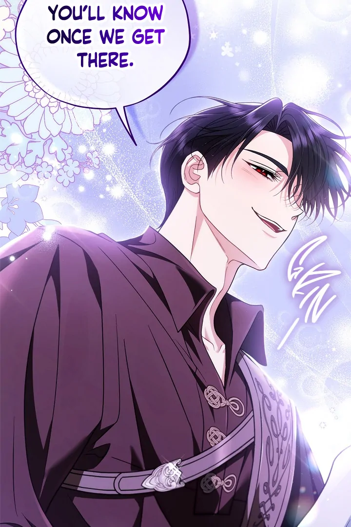 I Will Become the Villain's Poison Taster Chapter 70 page 89