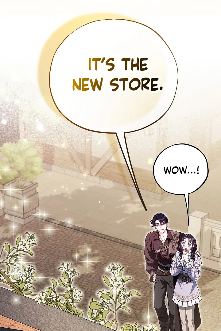 I Will Become the Villain's Poison Taster Chapter 70 page 98