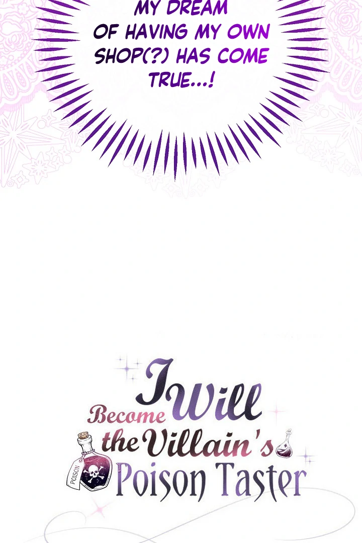 I Will Become the Villain's Poison Taster Chapter 70 page 102