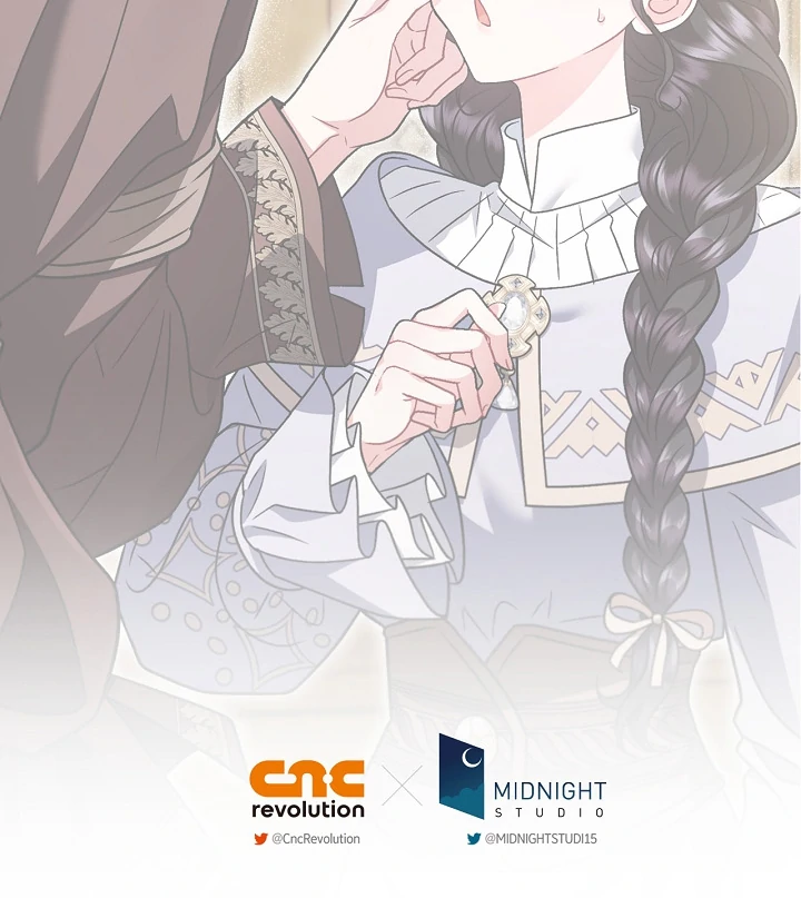 I Will Become the Villain's Poison Taster Chapter 70 page 104