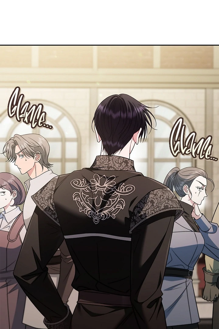 I Will Become the Villain's Poison Taster Chapter 73 page 5