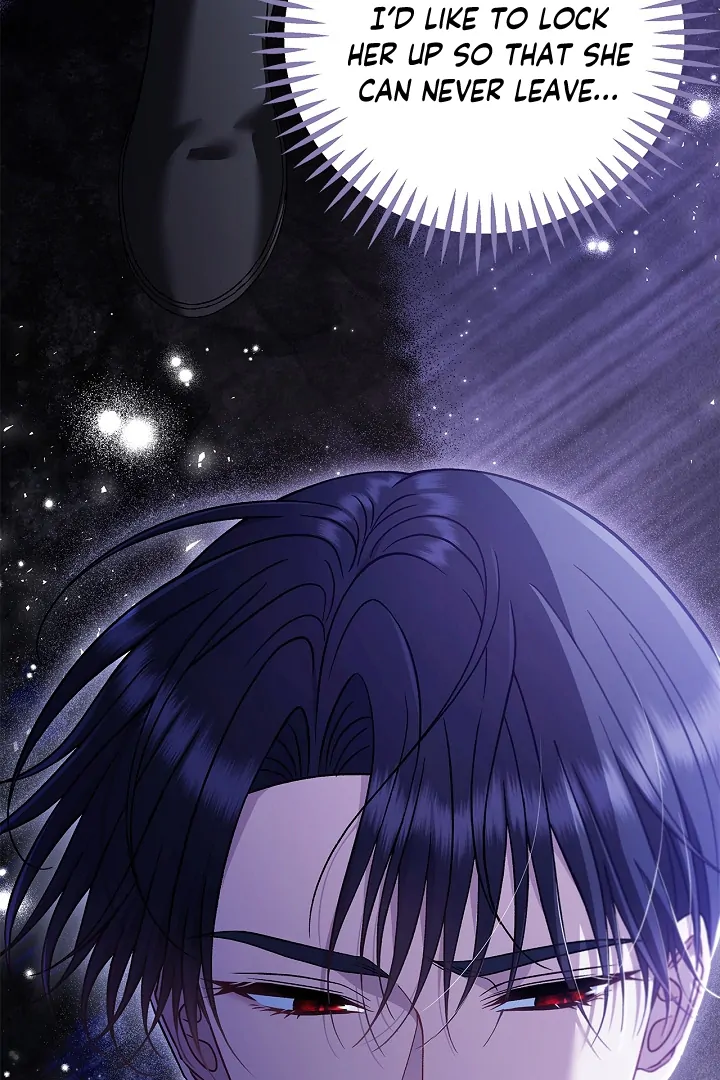 I Will Become the Villain's Poison Taster Chapter 73 page 9