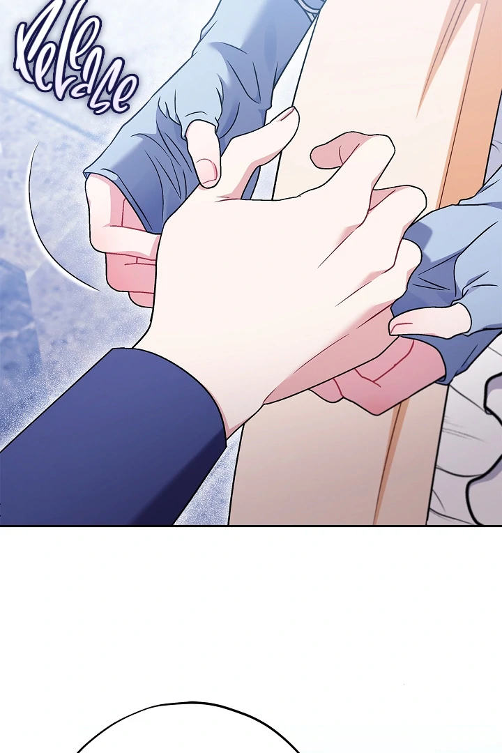I Will Become the Villain's Poison Taster Chapter 73 page 24