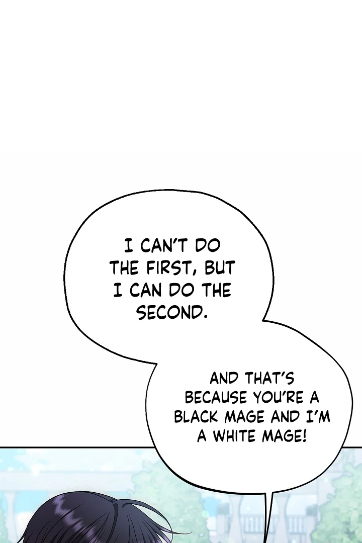 I Will Become the Villain's Poison Taster Chapter 73 page 40