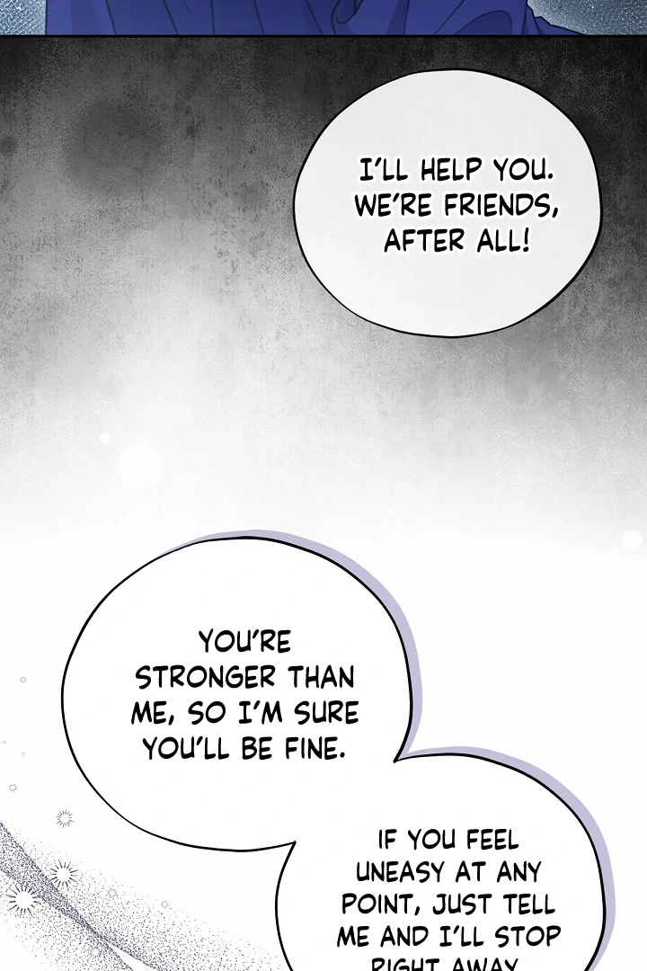 I Will Become the Villain's Poison Taster Chapter 73 page 47