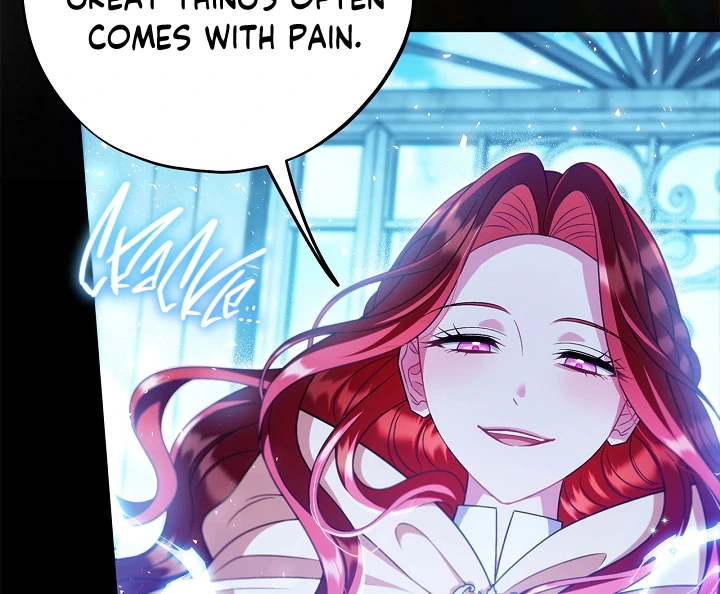 I Will Become the Villain's Poison Taster Chapter 73 page 55