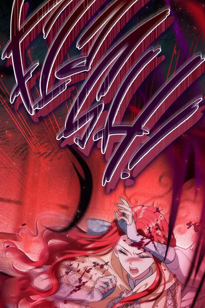 I Will Become the Villain's Poison Taster Chapter 73 page 62