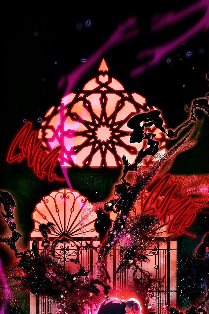 I Will Become the Villain's Poison Taster Chapter 73 page 73