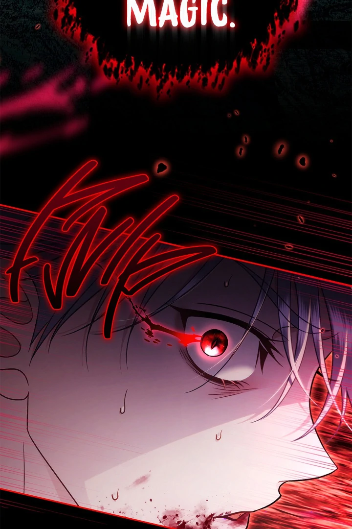 I Will Become the Villain's Poison Taster Chapter 73 page 75