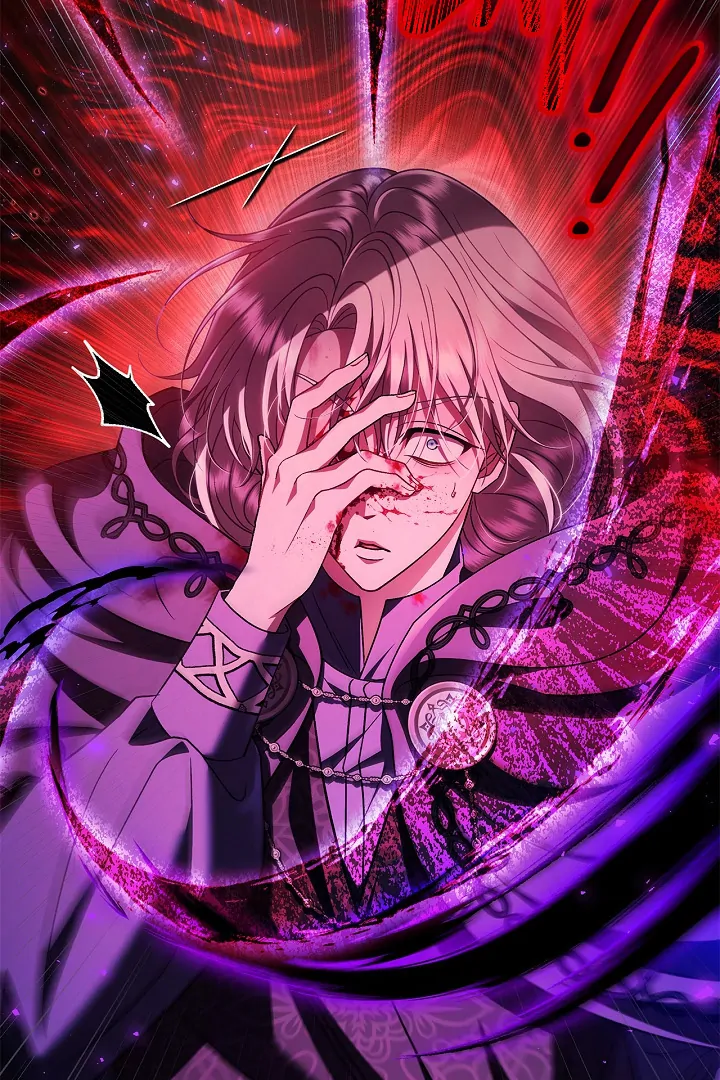 I Will Become the Villain's Poison Taster Chapter 73 page 77