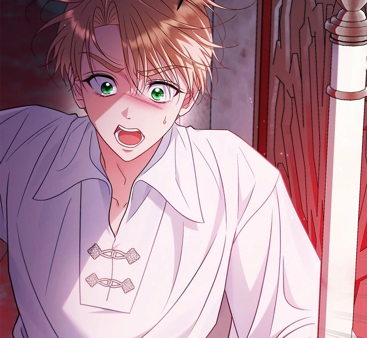 I Will Become the Villain's Poison Taster Chapter 73 page 81