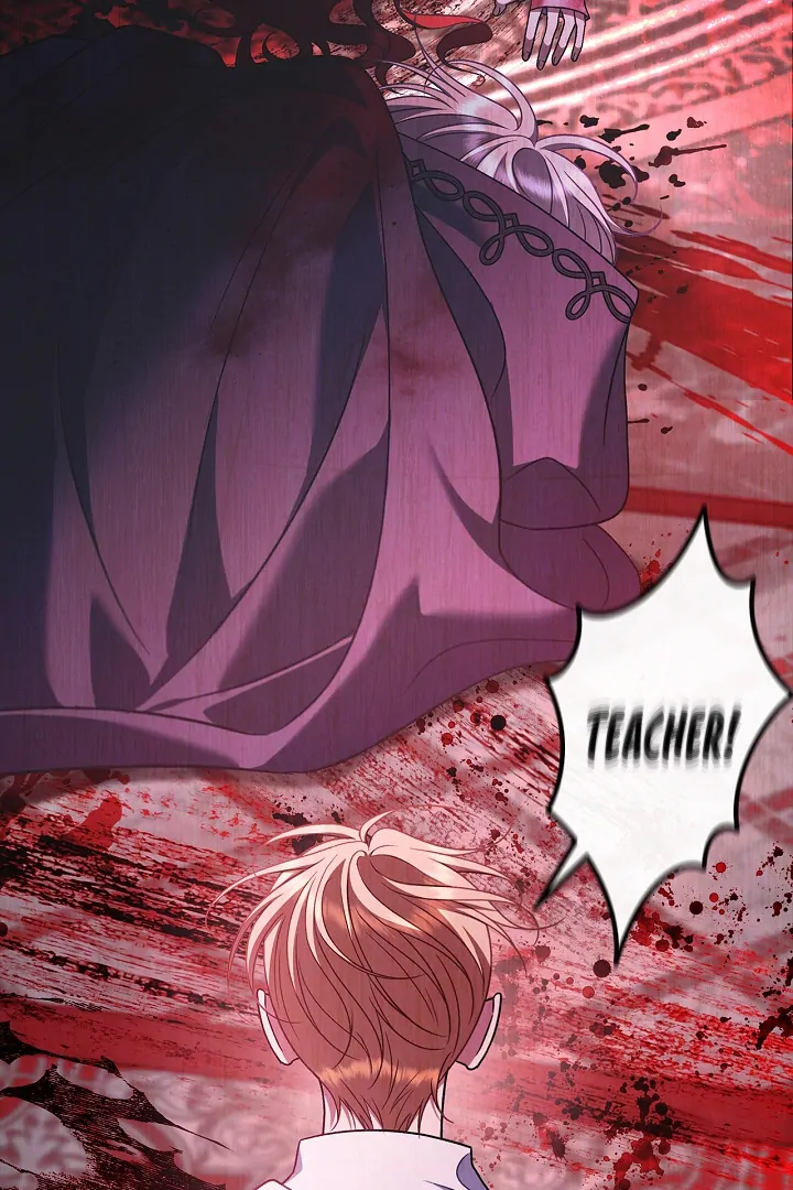 I Will Become the Villain's Poison Taster Chapter 73 page 84