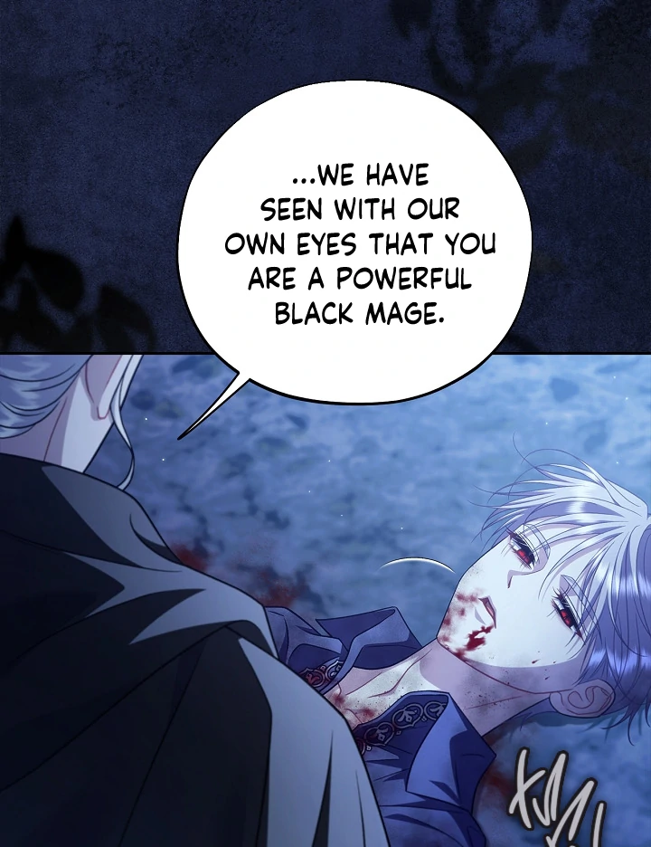 I Will Become the Villain's Poison Taster Chapter 73 page 96