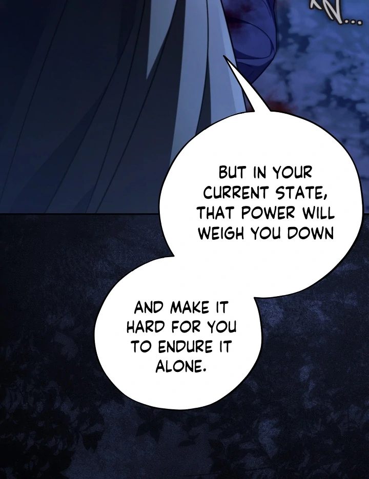 I Will Become the Villain's Poison Taster Chapter 73 page 97