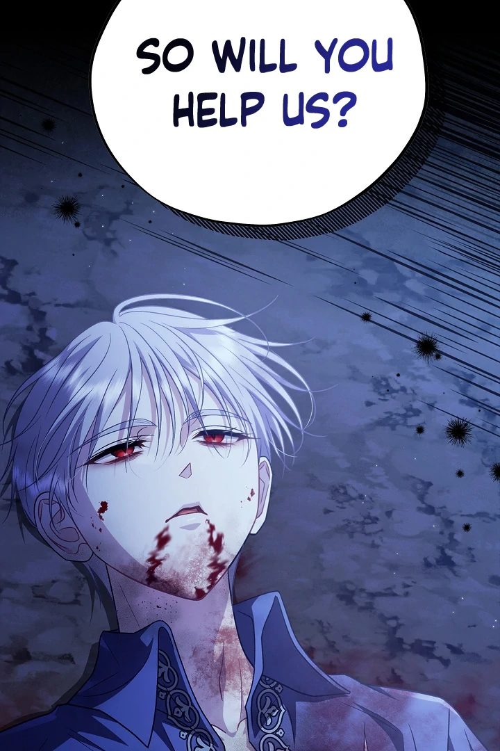 I Will Become the Villain's Poison Taster Chapter 73 page 102