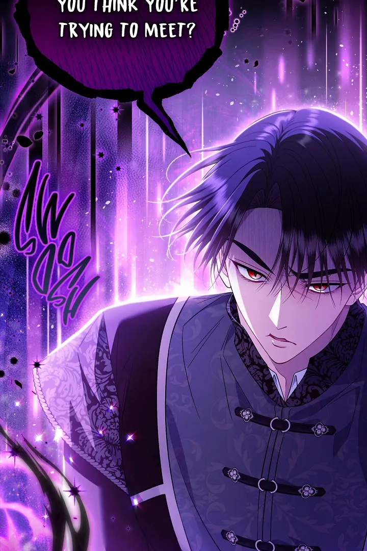 I Will Become the Villain's Poison Taster Chapter 73 page 121
