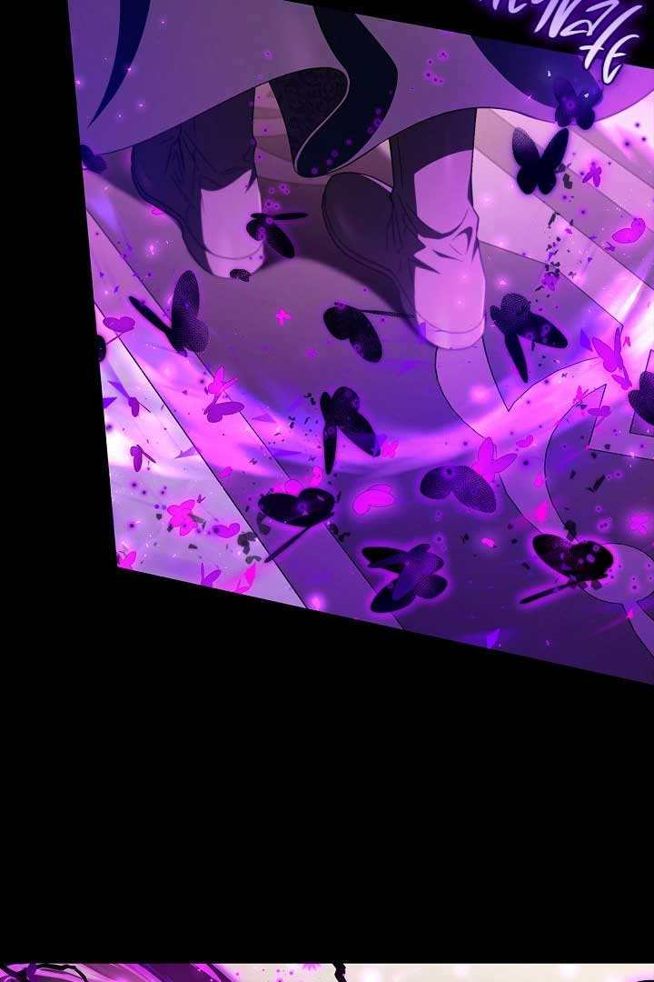 I Will Become the Villain's Poison Taster Chapter 57 page 12