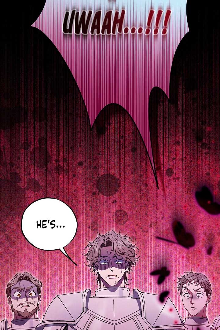 I Will Become the Villain's Poison Taster Chapter 57 page 29