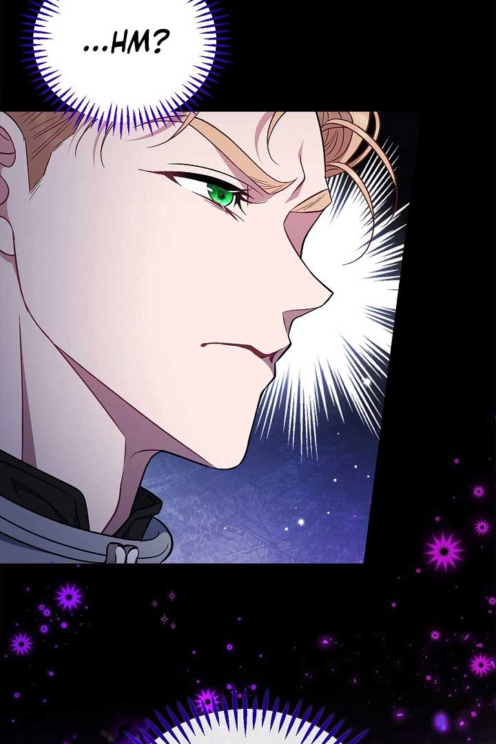 I Will Become the Villain's Poison Taster Chapter 57 page 35