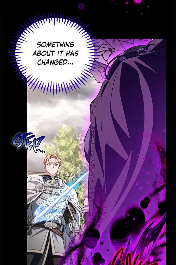 I Will Become the Villain's Poison Taster Chapter 57 page 39