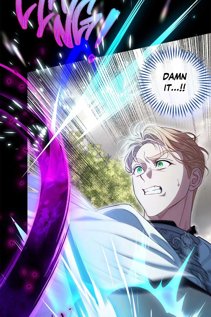 I Will Become the Villain's Poison Taster Chapter 57 page 43