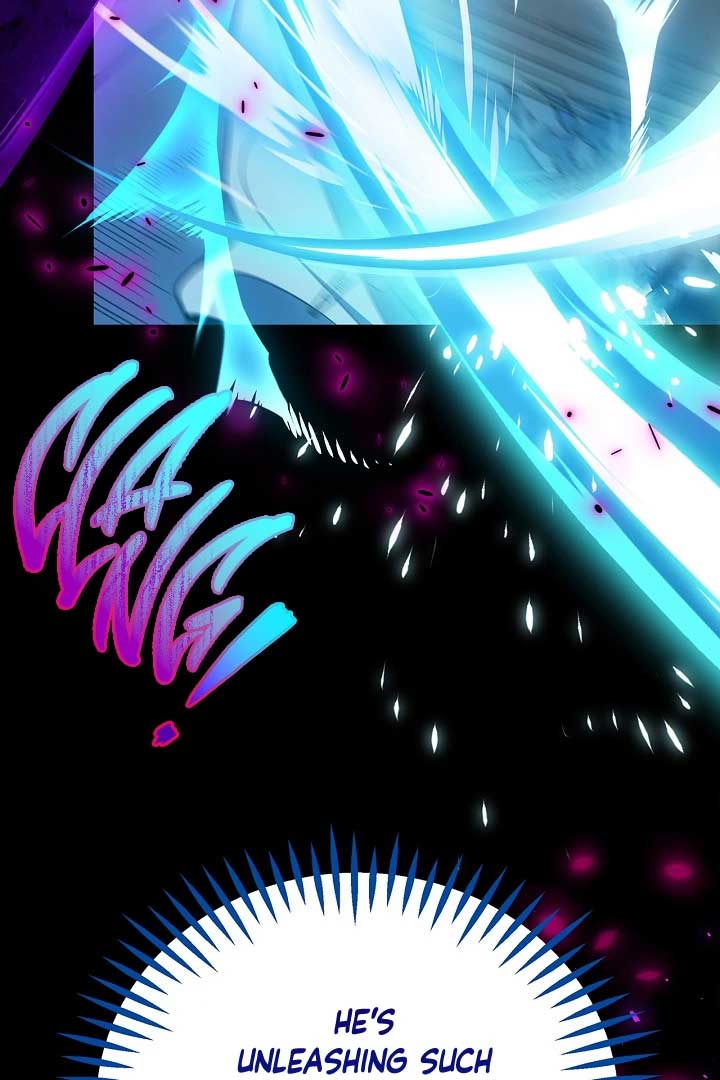 I Will Become the Villain's Poison Taster Chapter 57 page 44